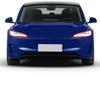 XIUXIYING TPU Car Headlight Protection Film Transparent Stickerfor Tesla Model 3 Hoogland 2024 view 1