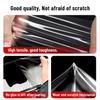 XIUXIYING TPU Car Headlight Protection Film Transparent Stickerfor Tesla Model 3 Hoogland 2024 view 3