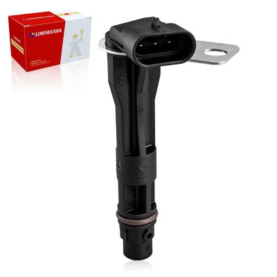 12561211 Camshaft Position Sensor Compatible with Chery 2000-2006 Tahoe/Suburban/Silverado 1500,Cadillac 2002-2006 Escalade/EXT/ESV, Hummer 2003-2007 H2 -Replaces OE 917-715 PC273 by LOKFASISHA