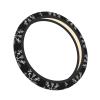 Viking Norse Mythology Magic Rune Car Steering Wheel Cover Neoprene Interior Protection Accessories Decor Universal 15 Inch view 2