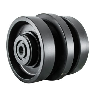 KiayUiey New Bottom Roller Track Roller Undercarriage Replacement for Bobcat T870 CTL Track Loader