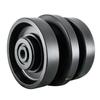 KiayUiey New Bottom Roller Track Roller Undercarriage Replacement for Bobcat T870 CTL Track Loader view 1