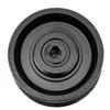 KiayUiey New Bottom Roller Track Roller Undercarriage Replacement for Bobcat T870 CTL Track Loader view 2