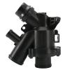 LR032135 LR029143 LR023429 LR010799 C2Z19929 AJ812132 AJ812887 LR035124 AJ812976 Thermostat Housing For Land-Rover Range For Rover view 2