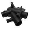LR032135 LR029143 LR023429 LR010799 C2Z19929 AJ812132 AJ812887 LR035124 AJ812976 Thermostat Housing For Land-Rover Range For Rover view 4