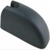 Car Rear Windshield Wiper Arm Nut Cover Cap Replacement for Land Rover for Discovery Sport 2020-2022 Black view 1