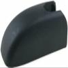 Car Rear Windshield Wiper Arm Nut Cover Cap Replacement for Land Rover for Discovery Sport 2020-2022 Black view 2