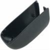 Car Rear Windshield Wiper Arm Nut Cover Cap Replacement for Land Rover for Discovery Sport 2020-2022 Black view 4
