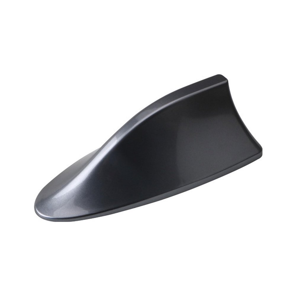MBBDGBMZ Car Shark Fin Antenna for Alfa Romeo 156 Crosswagon 2004-2007, Car Aerial Toppers with Adhesive Base Enhanced Signal Car Parts,B