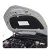 Compatible for Toyota Corolla 2019 2020 2021 2022 2023 E210 Accessories(N0.1) Fireproof Cotton Engine Hood Trunk Cargo Sound Heat Insulation view 1