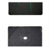 Compatible for Toyota Corolla 2019 2020 2021 2022 2023 E210 Accessories(N0.1) Fireproof Cotton Engine Hood Trunk Cargo Sound Heat Insulation view 3