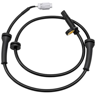 HiSport Front Right Passenger Side ABS Wheel Speed Sensor Comaptible with Nissan Sentra 2.0L 2.5L L4 Sedan 2007-2012 Replaces ALS628 47910ET000