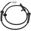 HiSport Front Right Passenger Side ABS Wheel Speed Sensor Comaptible with Nissan Sentra 2.0L 2.5L L4 Sedan 2007-2012 Replaces ALS628 47910ET000 view 1