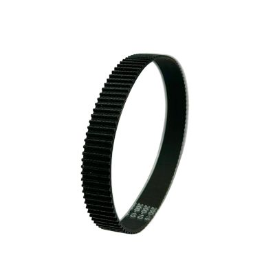 2GT 2MGT Belt Width 6/10/15mm Rubber CBelt Closed Loop Perimeter 1040-1600mm GT2 Timing Synchronous(1434mm,1PC_6MM)