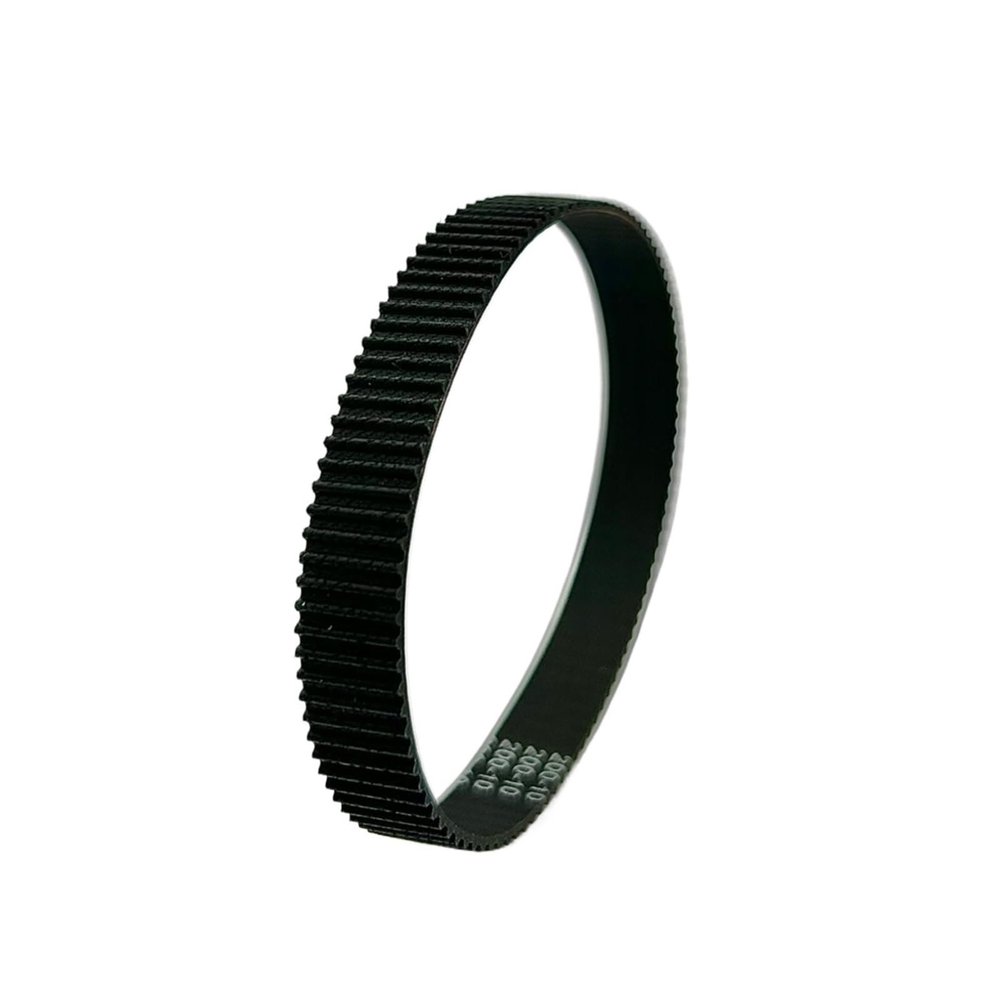 2GT 2MGT Belt Width 6/10/15mm Rubber CBelt Closed Loop Perimeter 1040-1600mm GT2 Timing Synchronous(1434mm,1PC_6MM)