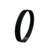 2GT 2MGT Belt Width 6/10/15mm Rubber CBelt Closed Loop Perimeter 1040-1600mm GT2 Timing Synchronous(1434mm,1PC_6MM) view 1