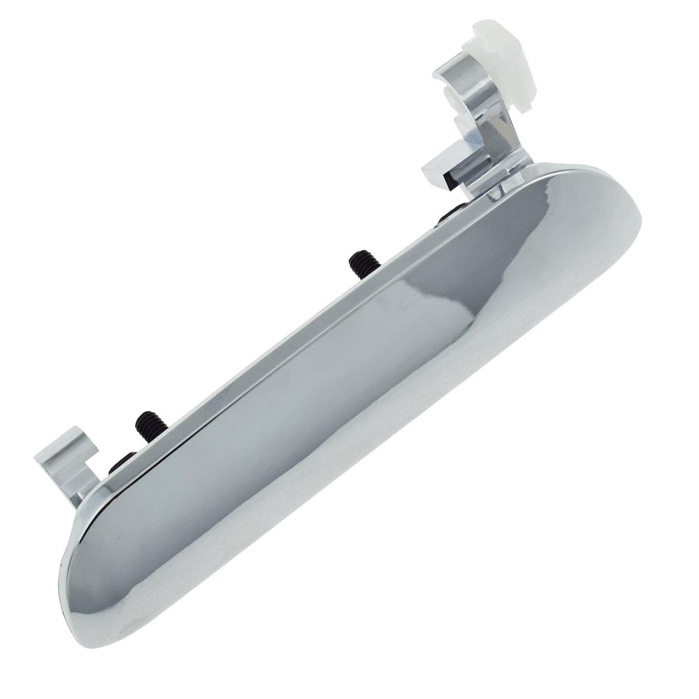 Left Side Outer Door Handle Chrome Fit for Mazda Bravo B Series B2200 B2500 1998-2006 UH71-59-410