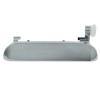 Left Side Outer Door Handle Chrome Fit for Mazda Bravo B Series B2200 B2500 1998-2006 UH71-59-410 view 2