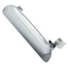 Left Side Outer Door Handle Chrome Fit for Mazda Bravo B Series B2200 B2500 1998-2006 UH71-59-410 view 3