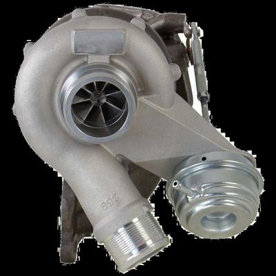 16-19 Ford Explorer 2.3L WG