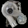 16-19 Ford Explorer 2.3L WG view 1