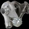 16-19 Ford Explorer 2.3L WG view 2
