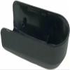 Rear Windshield Wiper Arm Nut Cover Cap Replacement for M-az-da 3 5 CX-5 CX-9 CC43-67-395 CC4367395 Black1PC view 3