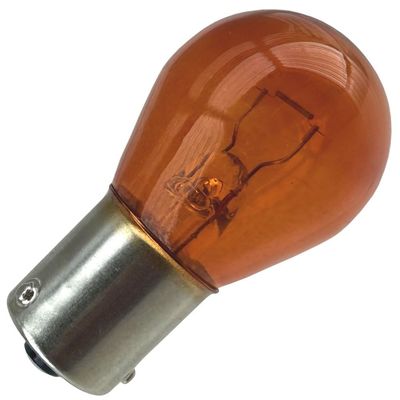 Replacement for GE 18294, PY21W, 24.87 Watt, Amber Glass, S8-Shape Automobile Light Bulb (1 Pack)
