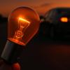 Replacement for GE 18294, PY21W, 24.87 Watt, Amber Glass, S8-Shape Automobile Light Bulb (1 Pack) view 3
