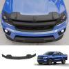 Kingna Hood Protector for 2015-2022 Chevrolet Colorado Accessories view 1