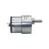 JGB37-520,DC Reduction Motor 66RPM 24V view 2