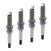 4/1PCS Spark Plugs Iridium Platinum Compatible With MG GS HS ROEWE 950 RX5 RX8 Whale SAIC MAXUS D90 G10 G20 RG10 RG20 T60 T70 T90 2.0T Parts(4pcs) view 2