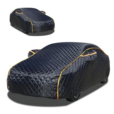 Hail Protector Car Cover for Holforden Afordventra VZ(2005-2007),Thicken Anti-Hail Car Cover,Outdoor Waterproof car Cover,Sunproof Rain, Snow,Custom Fit