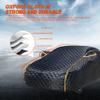Hail Protector Car Cover for Holforden Afordventra VZ(2005-2007),Thicken Anti-Hail Car Cover,Outdoor Waterproof car Cover,Sunproof Rain, Snow,Custom Fit view 4