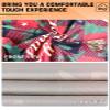TESFEEL Car Seat Towel Cover, Christmas, Waterproof, 2 Pack view 3