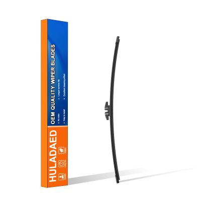 11" Rear Wiper Blades Replacement for Ford Explorer 2011-2023 Expedition Escape 2013-2023 Fiesta 2017-2024,OEM Quality Back Wipers Tailored for Ford Drivers-All Series(Set of 1)