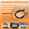 11" Rear Wiper Blades Replacement for Ford Explorer 2011-2023 Expedition Escape 2013-2023 Fiesta 2017-2024,OEM Quality Back Wipers Tailored for Ford Drivers-All Series(Set of 1) view 4