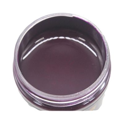 Lorilida Leather Color Restorer, Leather Recoloring Balm, Leather Dye, Leather Paint, Leather Repair Kit for Couches Car Seats Dark Purple One Size