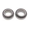 Performance 91683/22.5 & 91683/24 Taper Roller Steering Bearings - ABEC-1 Rated, Durable Pressure Bearings for Optimal Steering Control view 1