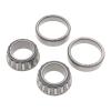 Performance 91683/22.5 & 91683/24 Taper Roller Steering Bearings - ABEC-1 Rated, Durable Pressure Bearings for Optimal Steering Control view 2