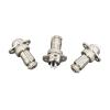 AICNRUT 1 PCS GX16-2/3/4/5/6/7/8/9/10P 16MM Rhombus DF16 Series Column Connector AICNRUT(PLUG_GX16 9P) view 3