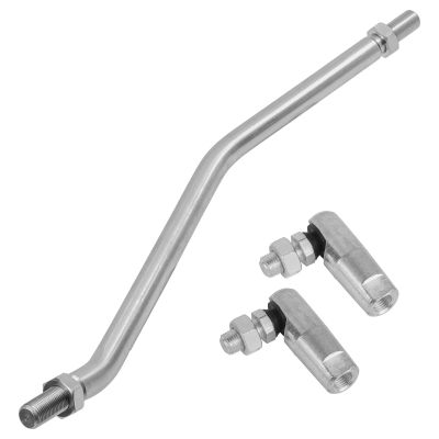 Replacement for John Deere Drag Link w/Tie Rods for GT225 GT235E GT235 GT245 GX255 LX280 LX289 OEM