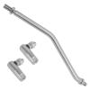 Replacement for John Deere Drag Link w/Tie Rods for GT225 GT235E GT235 GT245 GX255 LX280 LX289 OEM view 4
