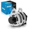 2706036010 New Alternator Fit for 2011-2016 Scion tC L4 2.5L/2012-2015 Toyota Camry L4 2.5L/2009 Toyota RAV4 L4 2.5L/2010-2012 Toyota RAV4 L4 2.5L, OE# 11402/104210-2340/270600V010/27060-36011 view 1