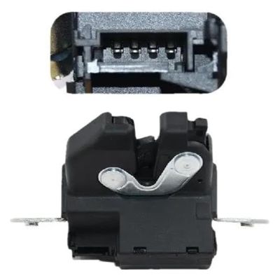 for Fiat for 500 for Grande for Bravo for Punto for Evo 2010-2014 Tailgate Boot Lid Lock 55702917 55701971 Boot Lid Lock