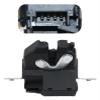 for Fiat for 500 for Grande for Bravo for Punto for Evo 2010-2014 Tailgate Boot Lid Lock 55702917 55701971 Boot Lid Lock view 1