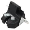 for Fiat for 500 for Grande for Bravo for Punto for Evo 2010-2014 Tailgate Boot Lid Lock 55702917 55701971 Boot Lid Lock view 3