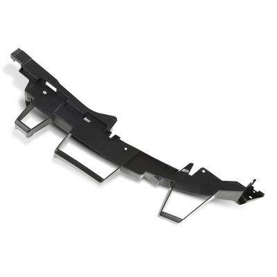 Front Left Side Bumper Mounting Support Bracket, LR013866, DPN500051 Black