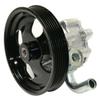 LAAKYYGS Power Steering Pump for Pontiac GTO 6.0L 2005-2006 view 1