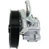 LAAKYYGS Power Steering Pump for Pontiac GTO 6.0L 2005-2006 view 2